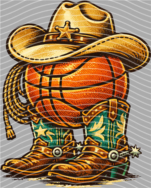 NBA and Team-QD 2714